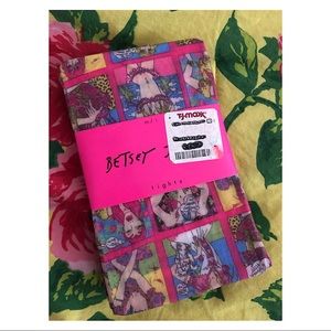 Betsey Johnson Accessories - Betsey Johnson Printed Tights Hosiery Betsey Johnson Accessories - Betsey Johnson Printed Tights Hosiery